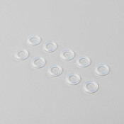 Differential O-Rings, V2 (12): 8X (Replaces TLR242052) by LOSI SRP $12.64
