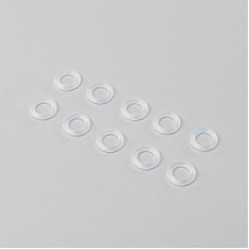Differential O-Rings, V2 (12): 8X (Replaces TLR242052) by LOSI SRP $12.64 Differential O-Rings, V2 (12): 8X (Replaces TLR242052) by LOSI SRP $12.64