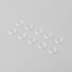 Differential O-Rings, V2 (12): 8X (Replaces TLR242052) by LOSI SRP $12.64