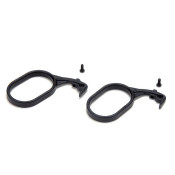 Fuel Tank Lid Pull: 8 2.0 RTR, 8X (Replaces LOSB5004) by LOSI SRP $14.74