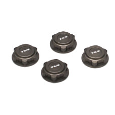 Covered 17mm Wheel Nuts, Aluminum: 8B/8T 2.0 (Replaces TLR3538) by LOSI SRP $66.46 Covered 17mm Wheel Nuts, Aluminum: 8B/8T 2.0 (Replaces TLR3538) by LOSI SRP $66.46