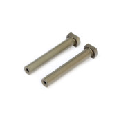 Steering Post (2): 8X, 8XE (Replaces TLR241050) by LOSI SRP $31.63 Steering Post (2): 8X, 8XE (Replaces TLR241050) by LOSI SRP $31.63