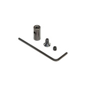 Tuned Pipe Mount and Hardware: 8IGHT-X (Replaces TLR241048) by LOSI SRP $18.93 Tuned Pipe Mount and Hardware: 8IGHT-X (Replaces TLR241048) by LOSI SRP $18.93