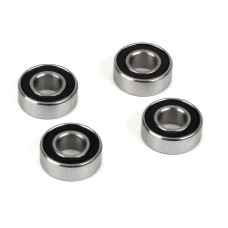 5x11x4 Rubber Sealed Ball Bearing (4): 8X, 8XE (Replaces LOSA6947) by LOSI SRP $21.09 5x11x4 Rubber Sealed Ball Bearing (4): 8X, 8XE (Replaces LOSA6947) by LOSI SRP $21.09