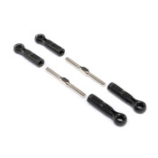 Turnbuckle 4.5mm x 55mm (2): 8X, 8XE (Replaces TLR244053) by LOSI SRP $21.09 Turnbuckle 4.5mm x 55mm (2): 8X, 8XE (Replaces TLR244053) by LOSI SRP $21.09