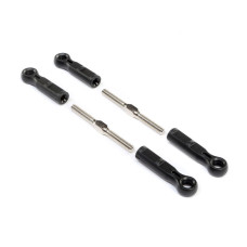 Turnbuckle 4.5mm x 55mm (2): 8X, 8XE (Replaces TLR244053) by LOSI SRP $21.09 Turnbuckle 4.5mm x 55mm (2): 8X, 8XE (Replaces TLR244053) by LOSI SRP $21.09