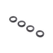 16mm Shock Seals Emulsion (4): 8X, 8XE (Replaces TLR243039) by LOSI SRP $14.74