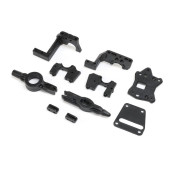 Center Diff Mounts & Shock Tools: 8X 2.0 (Replaces TLR241069) by LOSI SRP $27.38
