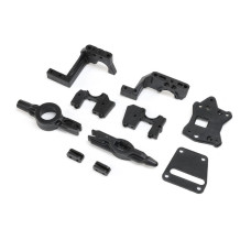 Center Diff Mounts & Shock Tools: 8X 2.0 (Replaces TLR241069) by LOSI SRP $27.38 Center Diff Mounts & Shock Tools: 8X 2.0 (Replaces TLR241069) by LOSI SRP $27.38