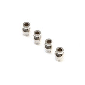Suspension Ball 6.8mm (4): 8X, 8XE (Replaces TLR244052) by LOSI SRP $16.84 Suspension Ball 6.8mm (4): 8X, 8XE (Replaces TLR244052) by LOSI SRP $16.84