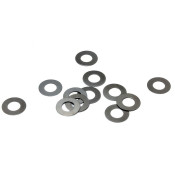 Differential Shims, 6x11x.2mm: 8B 2.0 (12), 8X, 8XE (Replaces LOSA3501) by LOSI SRP $14.74 Differential Shims, 6x11x.2mm: 8B 2.0 (12), 8X, 8XE (Replaces LOSA3501) by LOSI SRP $14.74