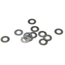 Differential Shims, 6x11x.2mm: 8B 2.0 (12), 8X, 8XE (Replaces LOSA3501) by LOSI SRP $14.74 Differential Shims, 6x11x.2mm: 8B 2.0 (12), 8X, 8XE (Replaces LOSA3501) by LOSI SRP $14.74