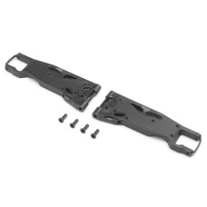 Front Arms Inserts (2): 8XT (Replaces TLR244069) by LOSI SRP $31.63 Front Arms Inserts (2): 8XT (Replaces TLR244069) by LOSI SRP $31.63