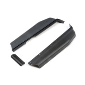 Side Guards: 8IGHT-X (Replaces TLR241034) by LOSI SRP $21.09