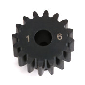 1.0 Module Pitch Pinion, 16T: 8E, SCTE (Replaces LOSA3576) by LOSI SRP $31.63