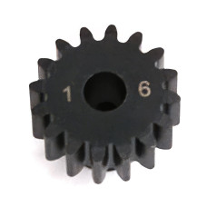 1.0 Module Pitch Pinion, 16T: 8E, SCTE (Replaces LOSA3576) by LOSI SRP $31.63