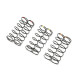 Spring Set, Front: 8XT (Replaces TLR244064) by LOSI SRP $52.79