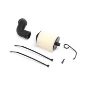 Air Filter Set: 8X 2.0 (Replaces TLR241073) by LOSI SRP $31.63