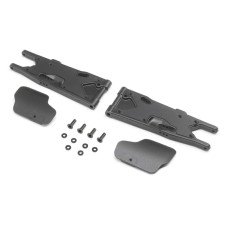 Rear Arms Mud Guards Inserts (2): 8XT (Replaces TLR244070) by LOSI SRP $42.17 Rear Arms Mud Guards Inserts (2): 8XT (Replaces TLR244070) by LOSI SRP $42.17