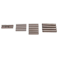 Drive Pin Set: 8X/E 2.0, 8XT (Replaces LOSA3518) by LOSI SRP $14.74 Drive Pin Set: 8X/E 2.0, 8XT (Replaces LOSA3518) by LOSI SRP $14.74