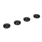 16mm Shock Bladders (4): 8B 3.0, 8X, 8XE (Replaces TLR243004) by LOSI SRP $14.74