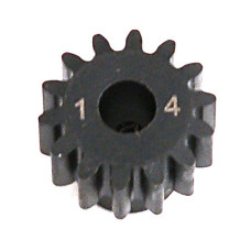 1.0 Module Pitch Pinion, 14T: 8E, SCTE (Replaces LOSA3574) by LOSI SRP $53.52 1.0 Module Pitch Pinion, 14T: 8E, SCTE (Replaces LOSA3574) by LOSI SRP $53.52