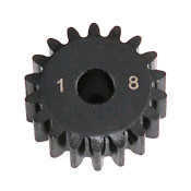 1.0 Module Pitch Pinion, 18T: 8E, SCTE (Replaces LOSA3578) by LOSI SRP $53.52