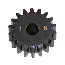 1.0 Module Pitch Pinion, 18T: 8E, SCTE (Replaces LOSA3578) by LOSI SRP $53.52 1.0 Module Pitch Pinion, 18T: 8E, SCTE (Replaces LOSA3578) by LOSI SRP $53.52