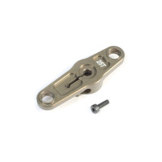 Aluminum Servo Horn Throttle 25T: 8X (Replaces TLR341016) by LOSI SRP $49.12 Aluminum Servo Horn Throttle 25T: 8X (Replaces TLR341016) by LOSI SRP $49.12