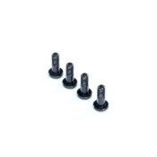 King Pin Bolt (4): 8X, 8XE (Replaces TLR244045) by LOSI SRP $18.93