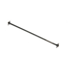 Center Dogbone, Rear: 8XT (Replaces TLR242044) by LOSI SRP $31.63 Center Dogbone, Rear: 8XT (Replaces TLR242044) by LOSI SRP $31.63