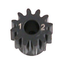 1.0 Module Pitch Pinion, 12T: 8E, SCTE (Replaces LOSA3572) by LOSI SRP $53.52