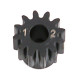 1.0 Module Pitch Pinion, 12T: 8E, SCTE (Replaces LOSA3572) by LOSI SRP $53.52