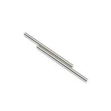 Hinge Pins 4 x 66mm Electro Nickel (2): 8X, 8XE (Replaces TLR244043) by LOSI SRP $21.09 Hinge Pins 4 x 66mm Electro Nickel (2): 8X, 8XE (Replaces TLR244043) by LOSI SRP $21.09
