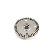 Front Differential Ring & Pin Gear 43T: 8X, 8XE (Replaces TLR242027) by LOSI SRP $95.30