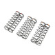 Spring Set, Rear: 8XT (Replaces TLR244065) by LOSI SRP $53.18