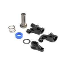 Bellcrank Set: 8X, 8XE (Replaces TLR241038) by LOSI SRP $46.13 Bellcrank Set: 8X, 8XE (Replaces TLR241038) by LOSI SRP $46.13