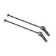 Universal Driveshaft (2): 8XT (Replaces TLR242040) by LOSI SRP $103.41