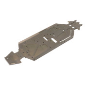 Adjustable Length Chassis: 8X 2.0 (Replaces TLR341031) by LOSI SRP $248.26