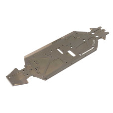 Adjustable Length Chassis: 8X 2.0 (Replaces TLR341031) by LOSI SRP $248.26