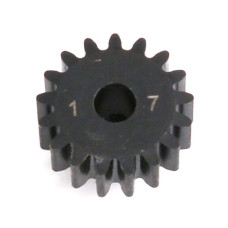 1.0 Module Pitch Pinion, 17T: 8E, SCTE (Replaces LOSA3577) by LOSI SRP $53.52
