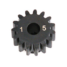 1.0 Module Pitch Pinion, 15T: 8E, SCTE (Replaces LOSA3575) by LOSI SRP $53.52