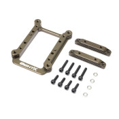 Quick Change Engine Mount Set: 8X 2.0 (Replaces TLR341026) by LOSI SRP $165.49