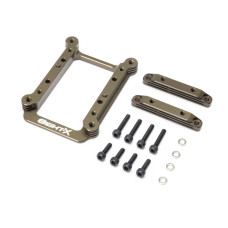 Quick Change Engine Mount Set: 8X 2.0 (Replaces TLR341026) by LOSI SRP $165.49