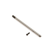 Shock Shaft Rear 3.5mm (2): 8IGHT-X (Replaces TLR344031) by LOSI SRP $31.63