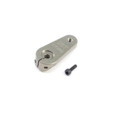 Aluminum Servo Horn 25T: 8IGHT-X (Replaces TLR341009) by LOSI SRP $31.63 Aluminum Servo Horn 25T: 8IGHT-X (Replaces TLR341009) by LOSI SRP $31.63