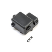 Receiver Box: 8IGHT-X (Replaces TLR241036) by LOSI SRP $21.09