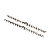 Turnbuckle Steering (2): 8XT (Replaces TLR244077) by LOSI SRP $21.09 Turnbuckle Steering (2): 8XT (Replaces TLR244077) by LOSI SRP $21.09