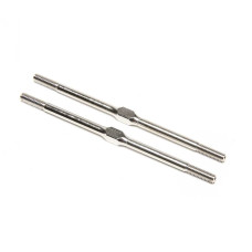 Turnbuckle Steering (2): 8XT (Replaces TLR244077) by LOSI SRP $21.09 Turnbuckle Steering (2): 8XT (Replaces TLR244077) by LOSI SRP $21.09