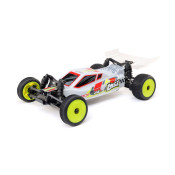 1/24 Micro-B 2WD Buggy RTR, White by LOSI SRP $299.01